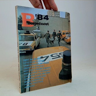 B'84 - Bezpečnost