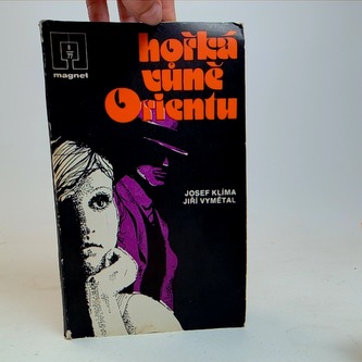 Hořká vůně Orientu