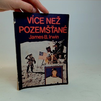Více než pozemšťané