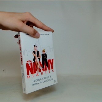 The nanny diaries