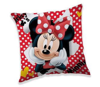 Polštářek - Minnie
