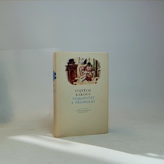 Vojkovičtí a přespolní