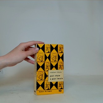 Pan shaw a pan twain