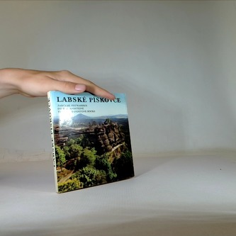 Labské pískovce