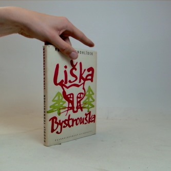 Liška bystrouška