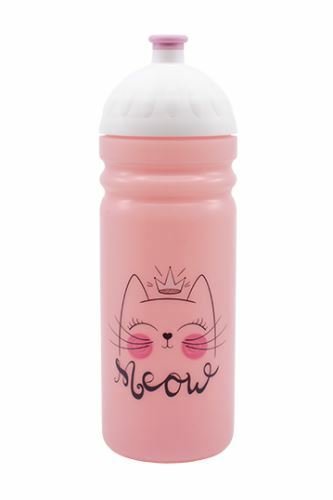 Zdravá lahev - Mňau 0,7l