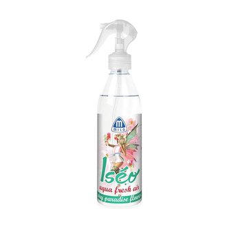Iséo Paradise osvěžovač vzduchu 425 ml