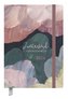 Terminkalender Campus Aquarell 18 Monate 2024/2025