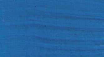 Restaurátorská barva Renesans 20ml – 19 Coerulean blue