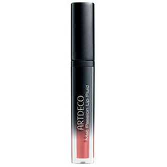 Artdeco Dlouhotrvající tekutá matná rtěnka Mat Passion (Lip Fluid) 3 ml Odstín 51  Burnt Rose woman