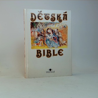 Dětská bible