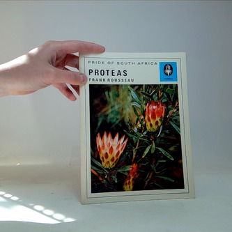 Pride of South Africa - Proteas