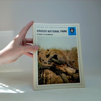 Pride of South Africa - Kruger national park