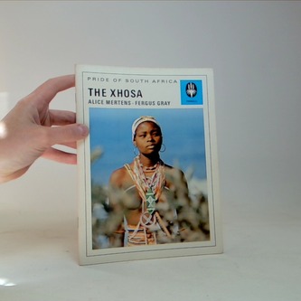 Pride of South Africa - The Xhosa