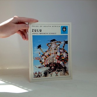 Pride of South Africa - Zulu