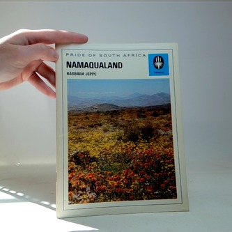 Pride of South Africa - Namaqualand