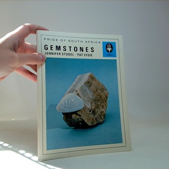 Pride of South Africa - Gemstone