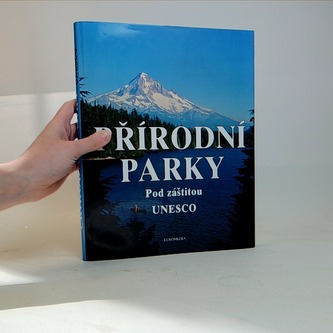 Přírodní parky pod záštítou UNESCO