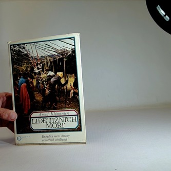 Lidé jižních moří