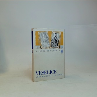 Veselice aneb kostlivec ve skříni