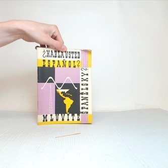 Mluvíte španělsky