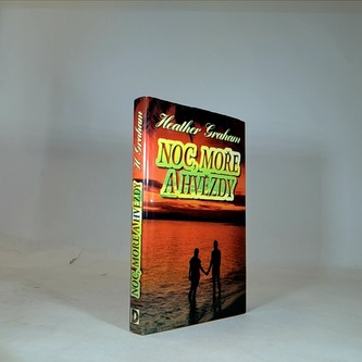 Noc, moře a hvězdy