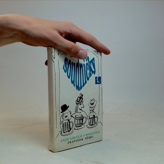 Soudničky aneb loučení s rokrštem