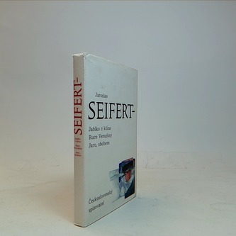 Jablko z klína; Ruce Venušiny; Jaro, sbohem