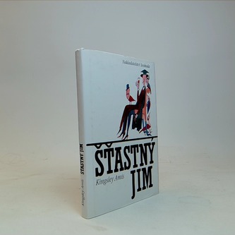 Šťastný Jim