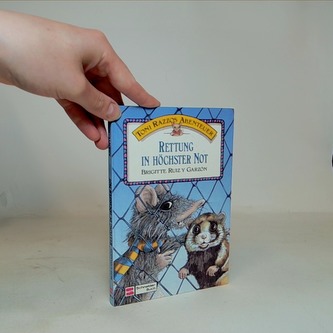 Rettung in höchster not