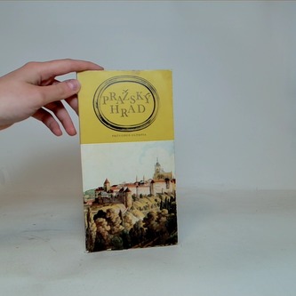 Pražský Hrad