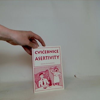 Cvičebnice asertivity