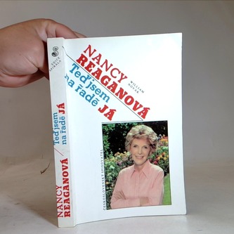 Teď jsem na řadě já