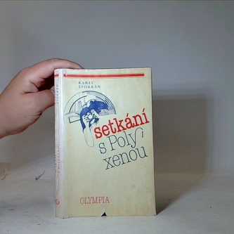 Setkání s Polyxenou