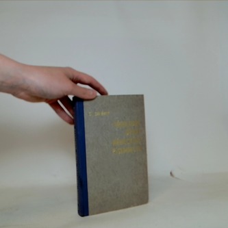 Přehledné dějiny německého písemnictví