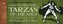 Loac Essentials Volume 7: Tarzan the Original Dailies