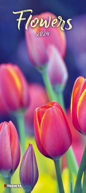 Flowers 2024