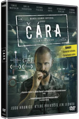 Čára DVD