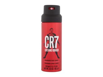 Cristiano Ronaldo CR7 Deodorant 150 ml pro muže
