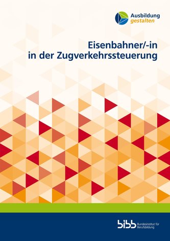 Eisenbahner/-in der Zugverkehrssteuerung