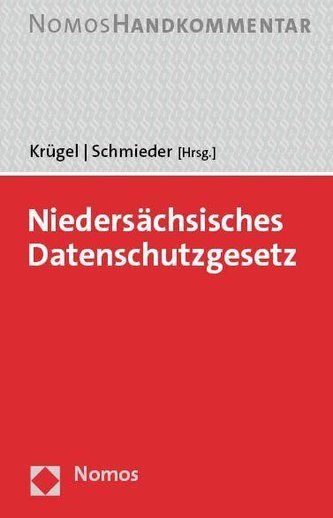 Niedersächsisches Datenschutzgesetz