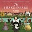 The Shakespeare Game: Make Your Fortune in Shakespeare's London: An Immersive Board Game