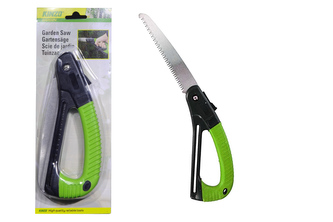 Zahradnická skládací pilka 40cm