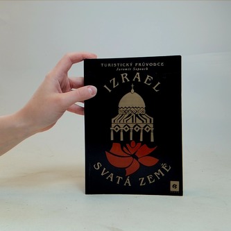 Izrael- svatá země