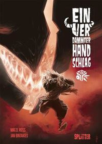 Ein verdammter Handschlag