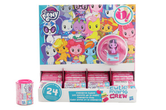 MLP Překvapení v sáčku Cutie Mark