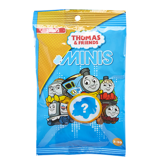 FP PŘEKVAPENÍ MINIMAŠINKA