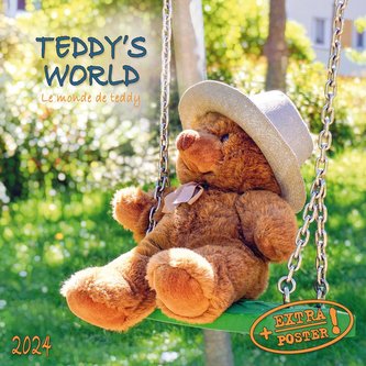 Teddy's World 2024