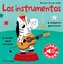 Los instrumentos: Mi primer libro de sonidos