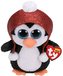 Beanie Boss Gale - Pingwin 15cm